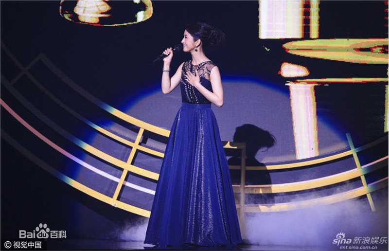 林依晨(Ariel Lin)出席第27届金曲奖生活照相册