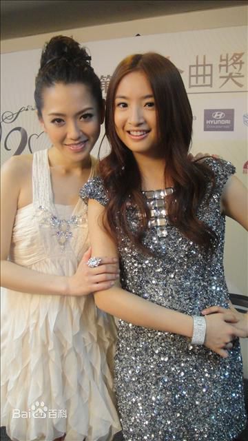 林依晨(Ariel Lin)2009.6.27金曲奖颁奖典礼素颜照相册