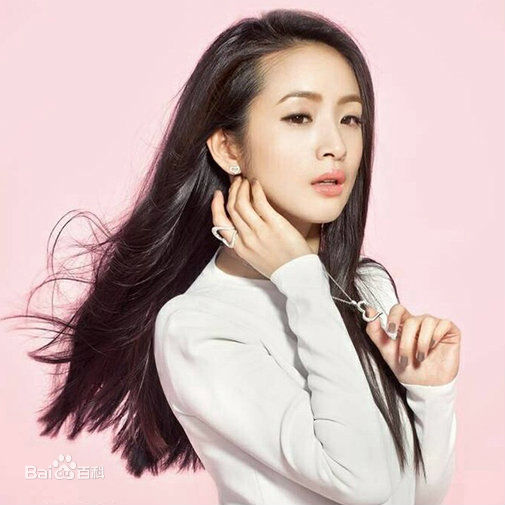 林依晨(Ariel Lin)最新图集