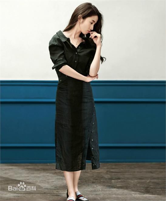 最优质林依晨(Ariel Lin)在《时尚芭莎BAZAAR EXPRESS》中的相册