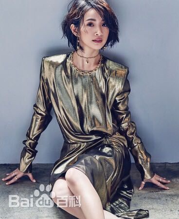 林依晨(Ariel Lin)最全杂志海报壁纸