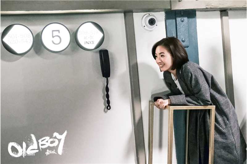 林依晨(Ariel Lin)老男孩高清剧照