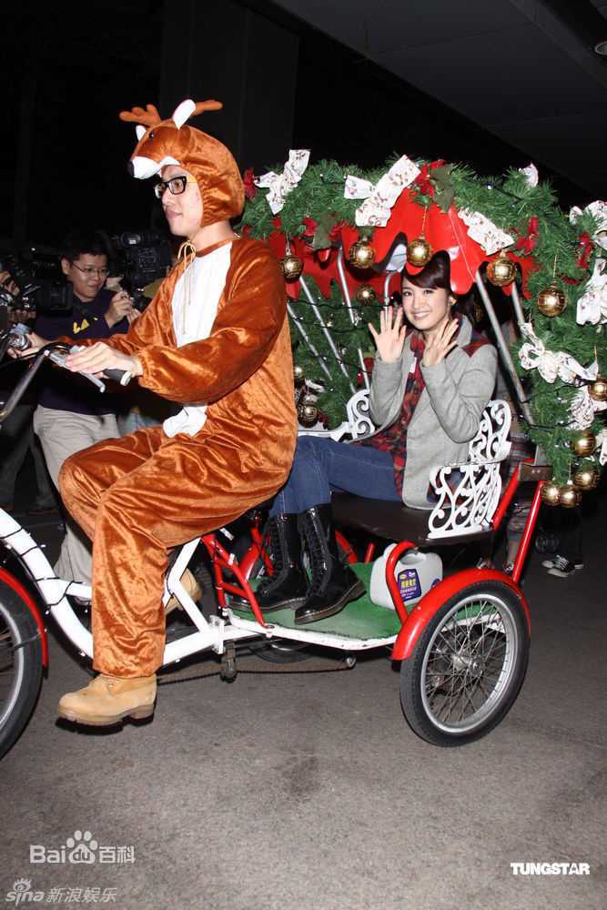 最新林依晨(Ariel Lin)精彩图册