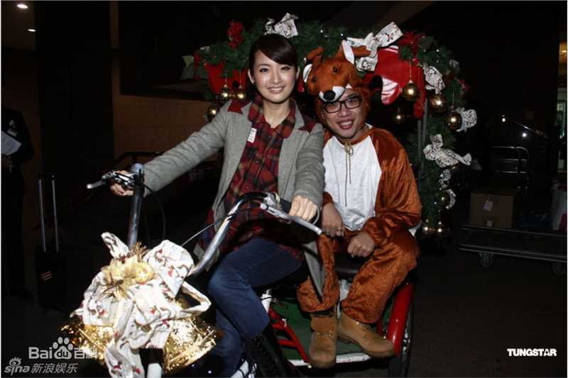 最新林依晨(Ariel Lin)精彩图册