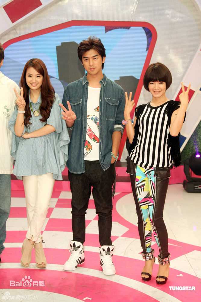 最新林依晨(Ariel Lin)精彩图册