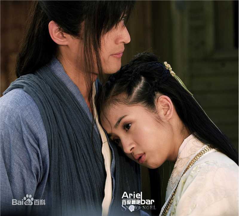 最全林依晨(Ariel Lin)精彩图册