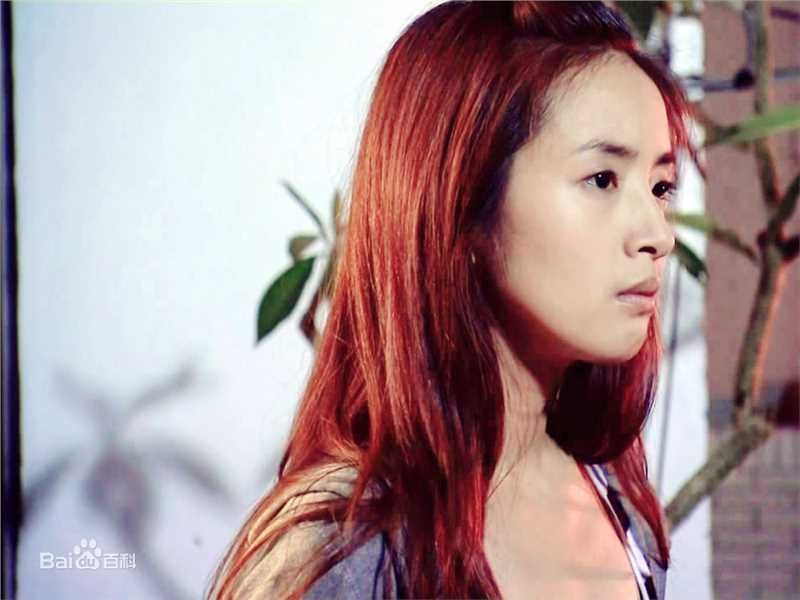 最全林依晨(Ariel Lin)精彩图册