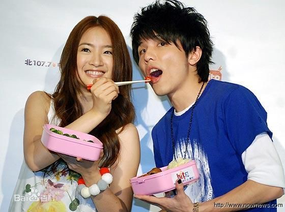 最全林依晨(Ariel Lin)精彩图册