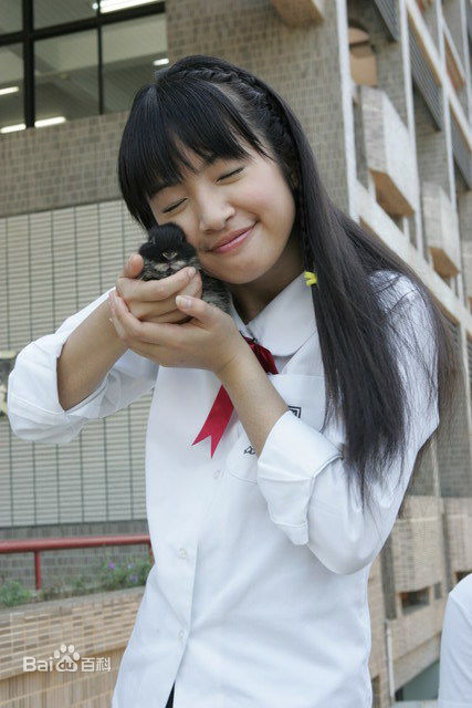 最全林依晨(Ariel Lin)精彩图册