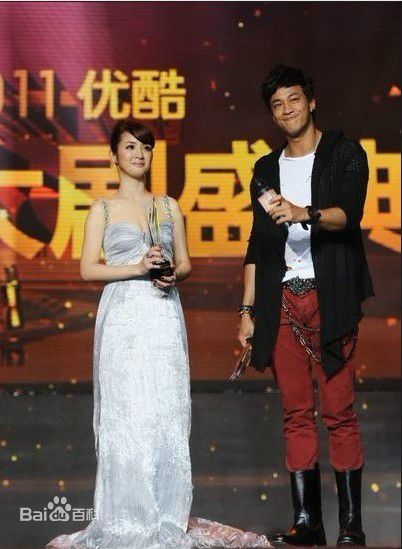 最全林依晨(Ariel Lin)精彩图册