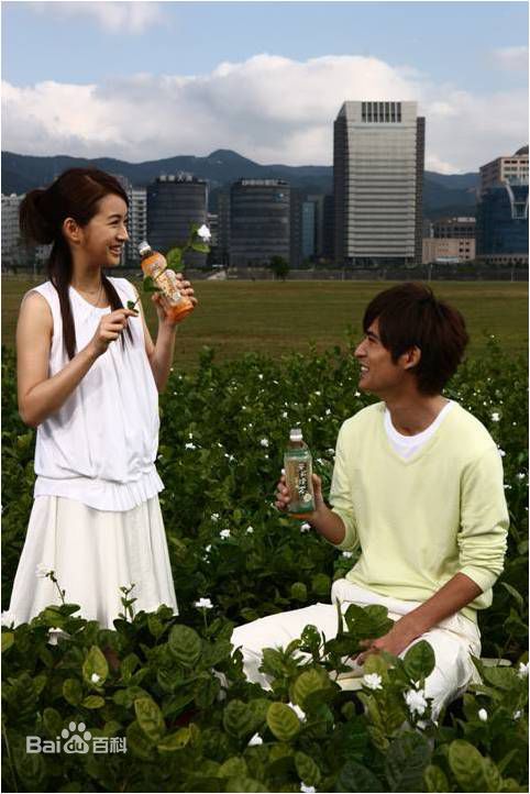 最全林依晨(Ariel Lin)精彩图册