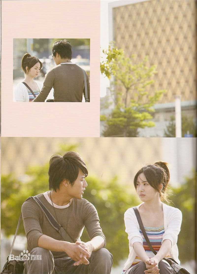 最全林依晨(Ariel Lin)精彩图册