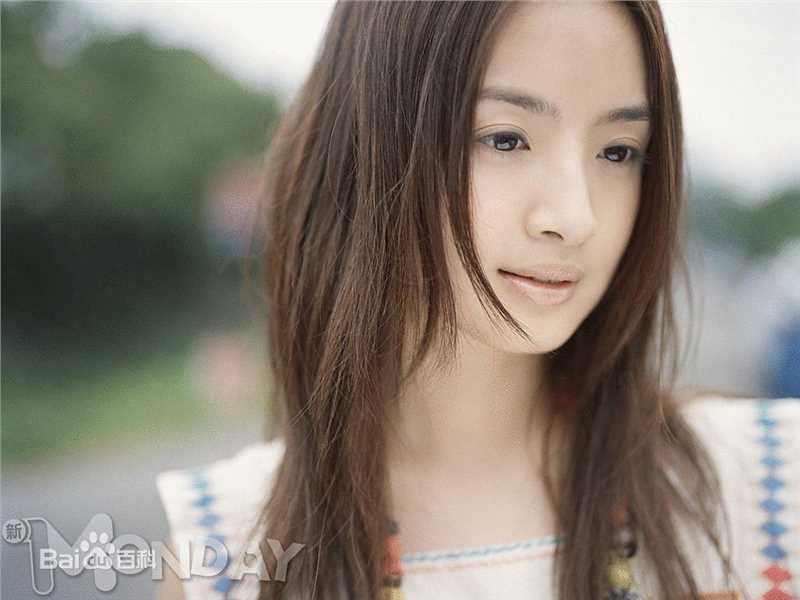 最全林依晨(Ariel Lin)精彩图册