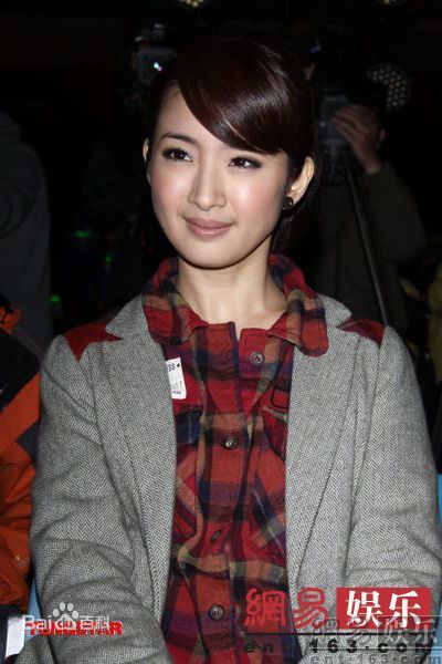 最新林依晨(Ariel Lin)精彩图册