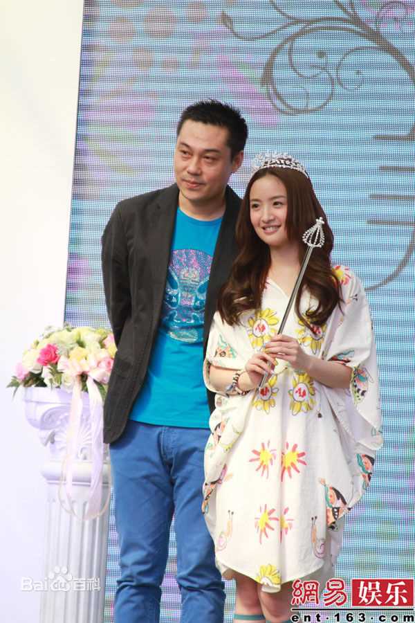 最新林依晨(Ariel Lin)精彩图册