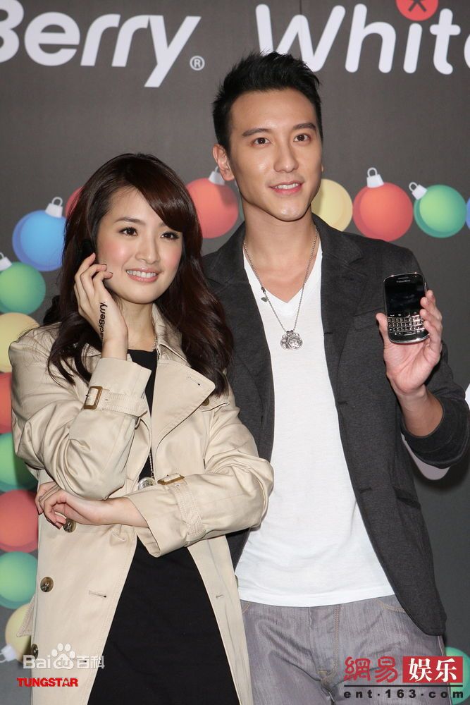 最新林依晨(Ariel Lin)精彩图册