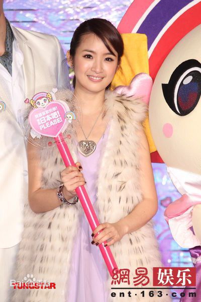 最新林依晨(Ariel Lin)精彩图册