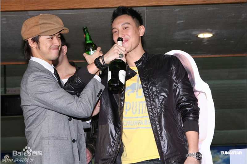 精选林依晨(Ariel Lin)精彩图册