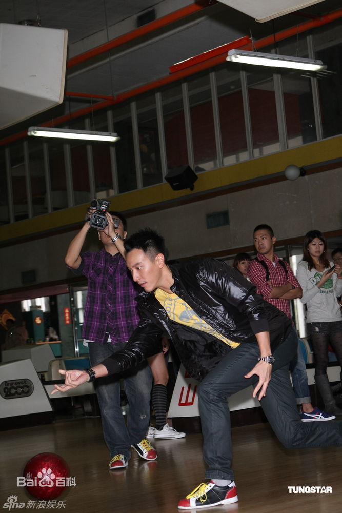 精选林依晨(Ariel Lin)精彩图册