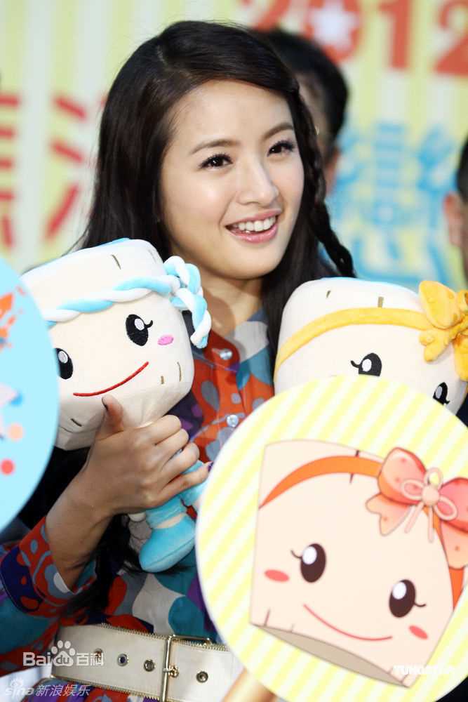 精选林依晨(Ariel Lin)精彩图册