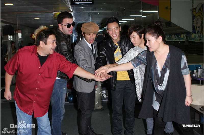 精选林依晨(Ariel Lin)精彩图册