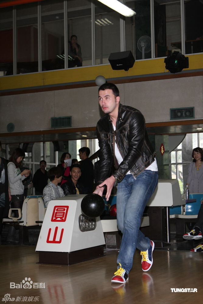 精选林依晨(Ariel Lin)精彩图册