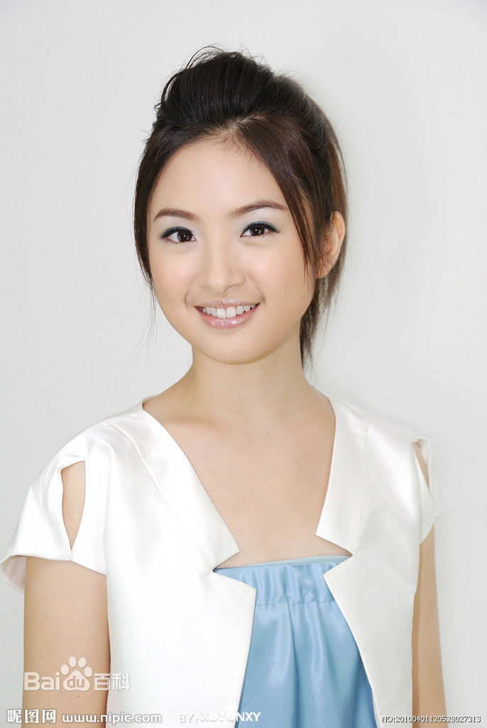 林依晨(Ariel Lin)前后照片