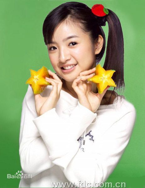 林依晨(Ariel Lin)前后照片