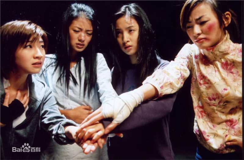 最新林依晨(Ariel Lin)精彩图册