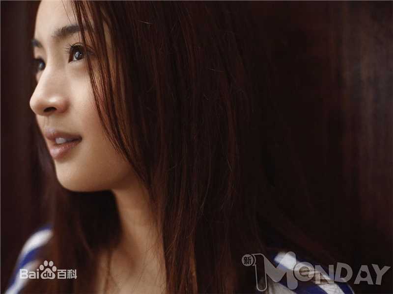 最新林依晨(Ariel Lin)精彩图册