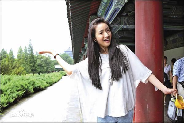 最新林依晨(Ariel Lin)精彩图册