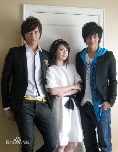 最新林依晨(Ariel Lin)精彩图册