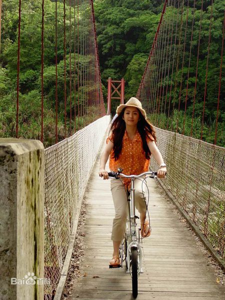 最新林依晨(Ariel Lin)精彩图册