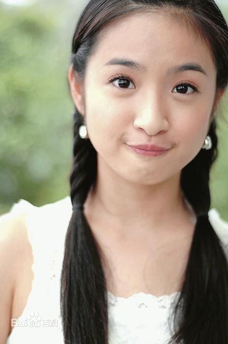 最新林依晨(Ariel Lin)精彩图册