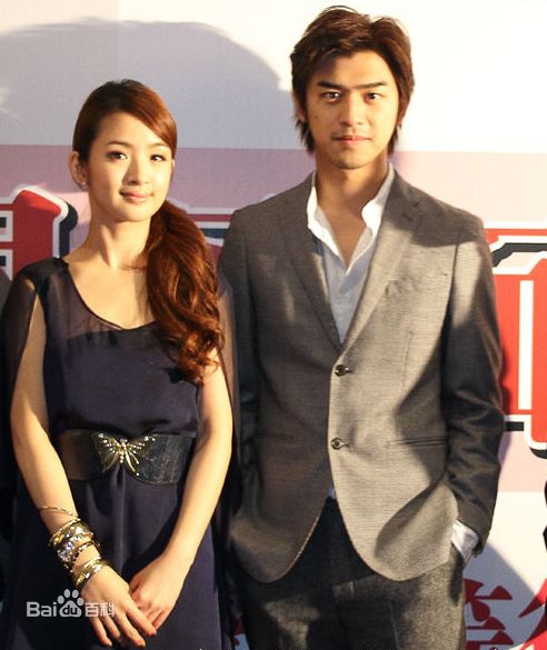 最新林依晨(Ariel Lin)精彩图册