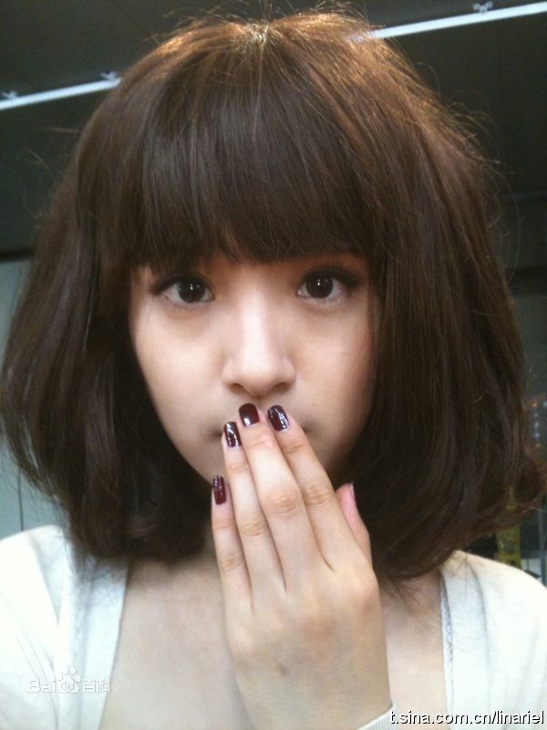 最新林依晨(Ariel Lin)精彩图册