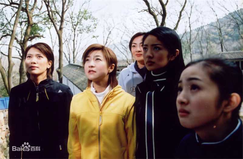 最新林依晨(Ariel Lin)精彩图册