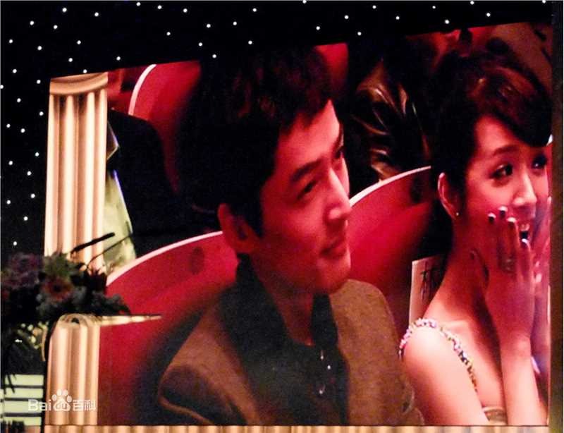 最新林依晨(Ariel Lin)精彩图册