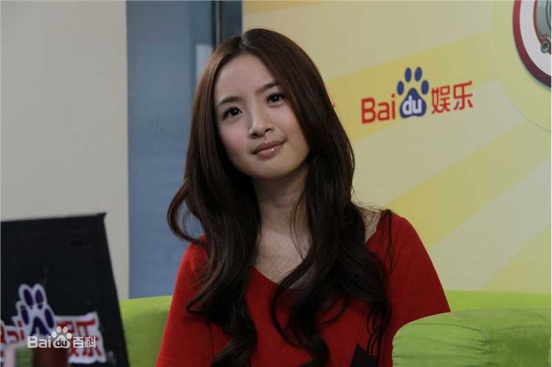 最新林依晨(Ariel Lin)精彩图册