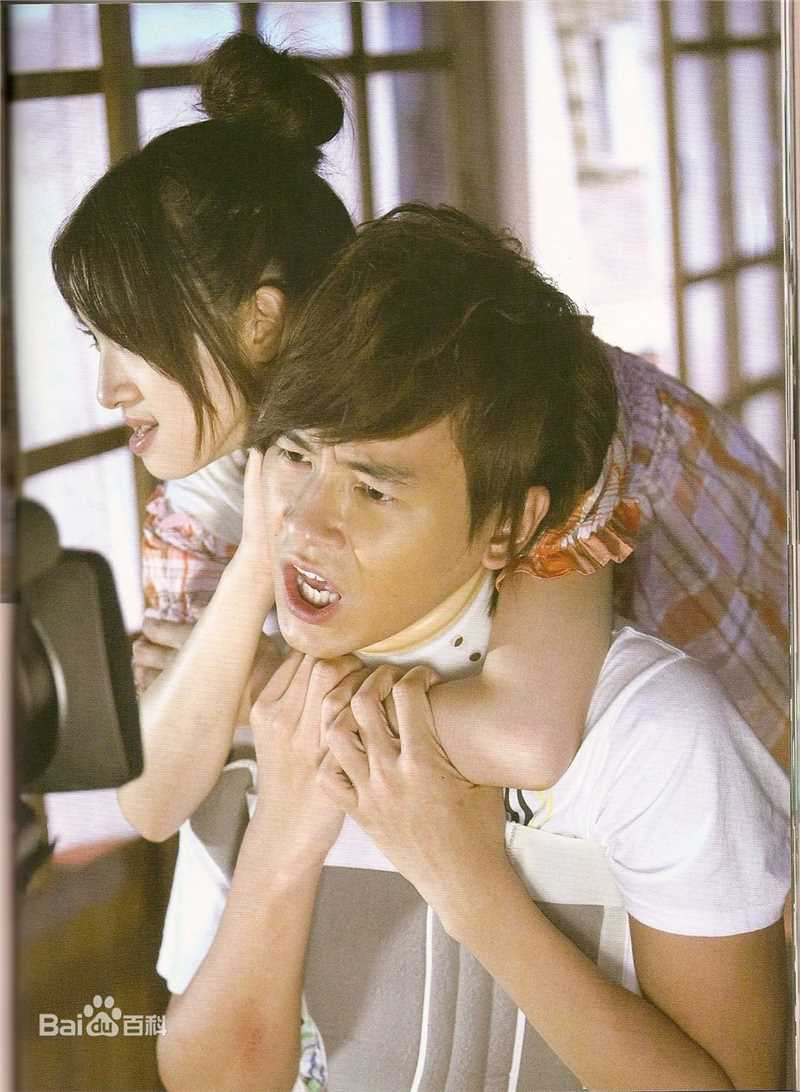 最新林依晨(Ariel Lin)精彩图册