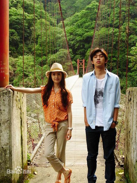 最新林依晨(Ariel Lin)精彩图册