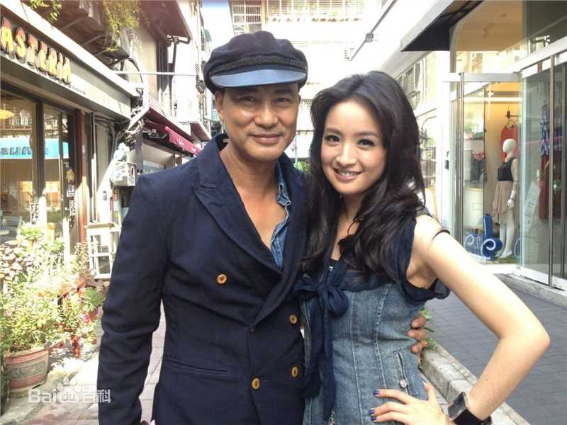 最新林依晨(Ariel Lin)精彩图册