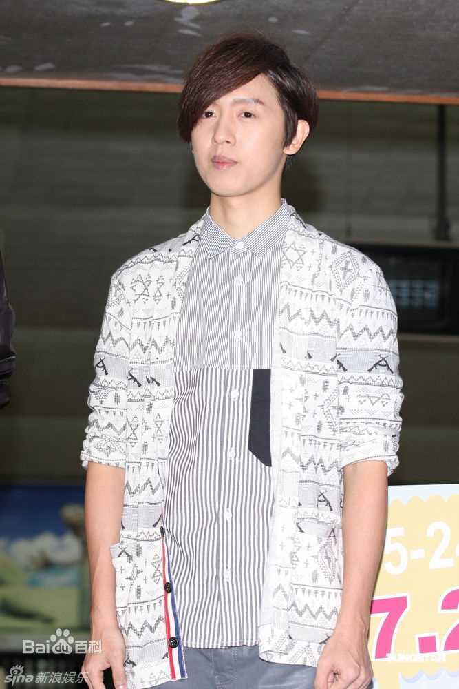 林依晨(Ariel Lin)精彩图册