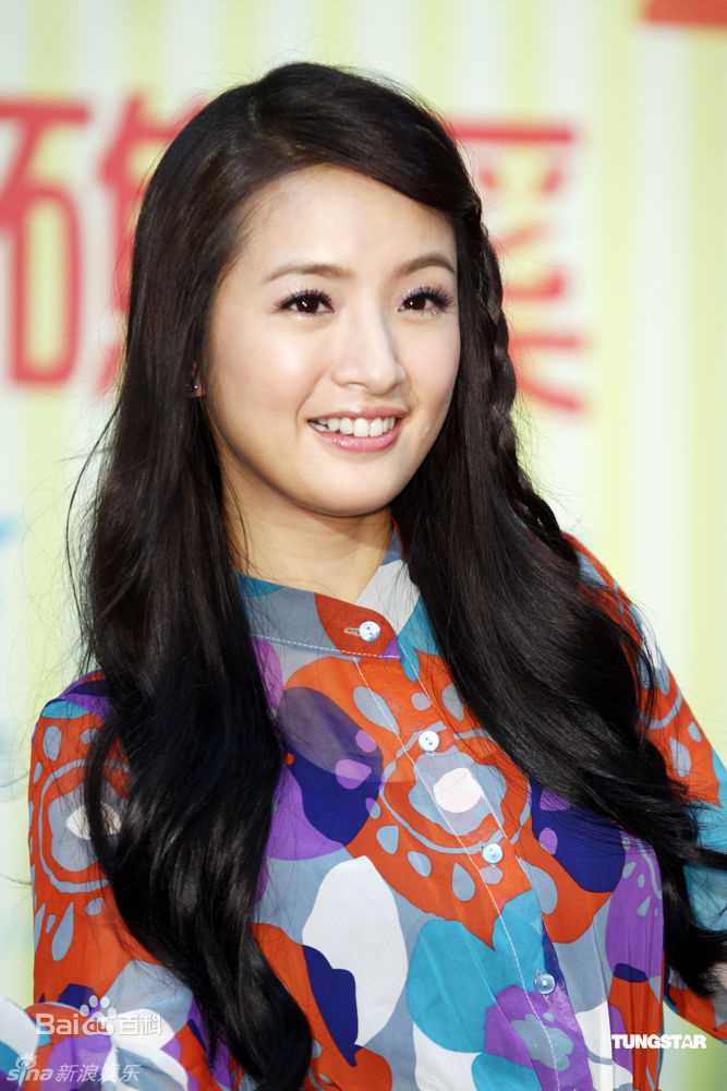 林依晨(Ariel Lin)精彩图册