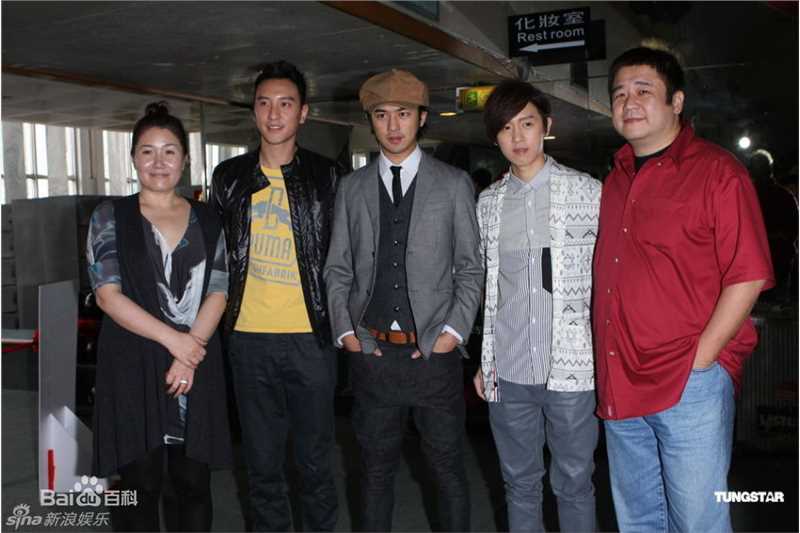 林依晨(Ariel Lin)精彩图册