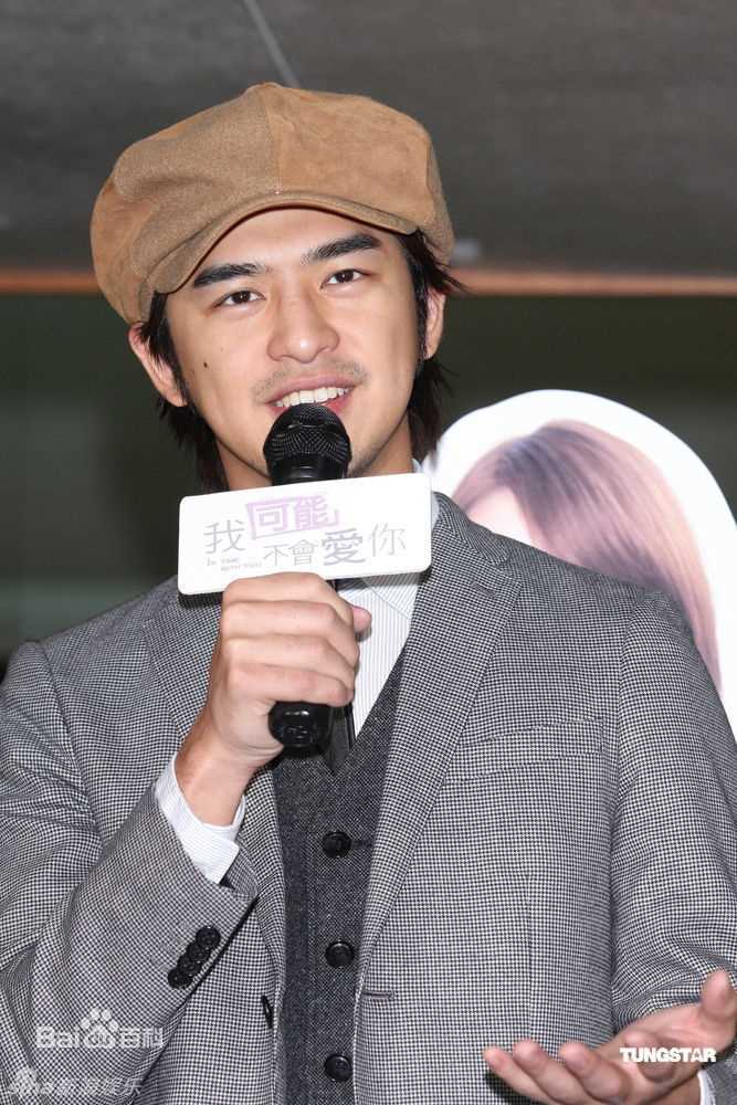 林依晨(Ariel Lin)精彩图册