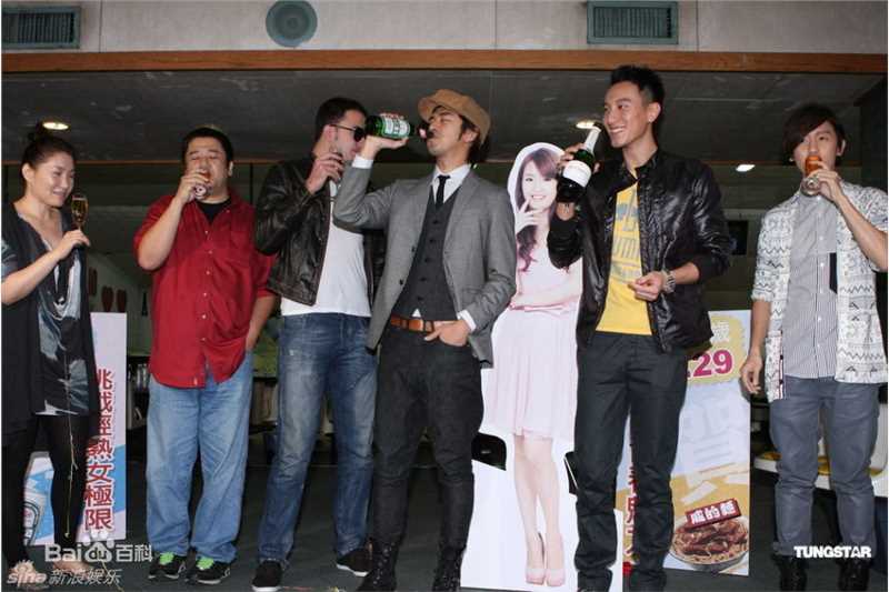 林依晨(Ariel Lin)精彩图册