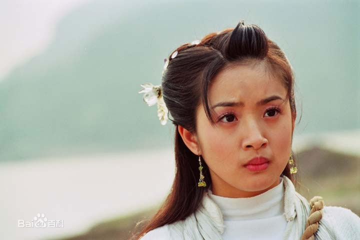 高清林依晨(Ariel Lin)精彩图册