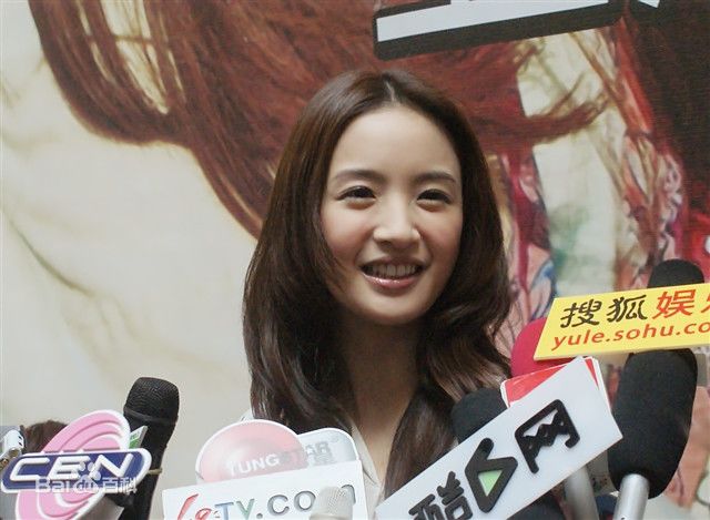 高清林依晨(Ariel Lin)精彩图册