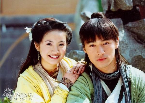 高清林依晨(Ariel Lin)精彩图册